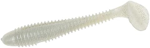 Fujin Round Bait 70 mm Silikon Balık SB009 - Görsel 1