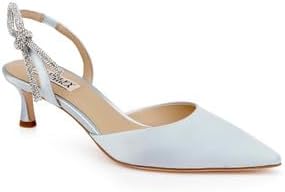 Badgley Mischka Womens Gentry - Image 2