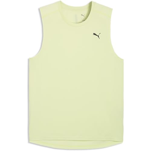 PUMA Débardeur de training PWRTRAIN Homme Vêtements - vue 3