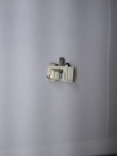 OLP/Overload Protector (for Suitable Single and Double Door Refrigerator)