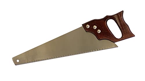 Kippen 1134A - Scie à charpentier avec lame de 350 mm.