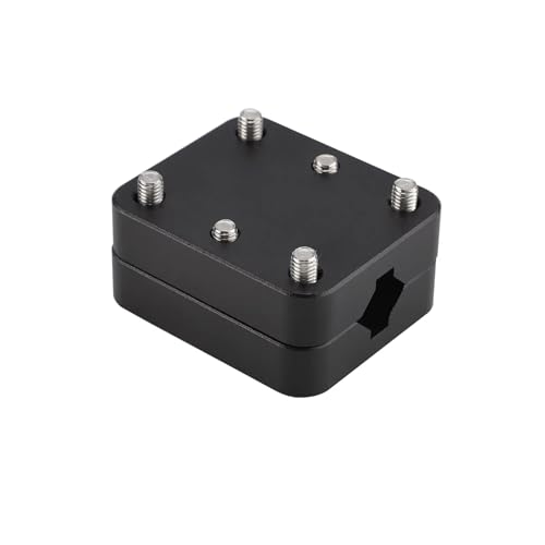 Support GPS moto 12mm 16mm noir pour fixation téléphone Africa Twin