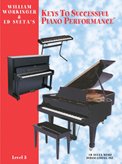 Keys to Successful Piano Performance Level 5 1930292546 Book Cover