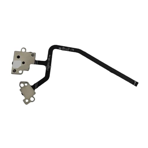 Reparar botón de pausa de control remoto de drones T40 T50 con este cable plano 2