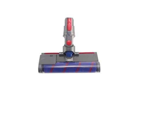 Rouleau électrique A44T 2X compatible avec balai Dyson V12 SV18