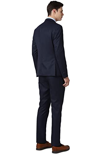 Image of Van Heusen Men Business Suit Pants Set