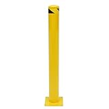 CNCEST Safety Bollard Post, 60