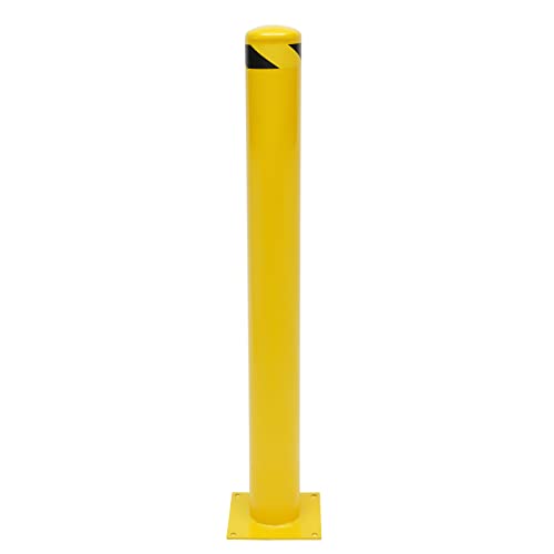 CNCEST Safety Bollard Post, 60