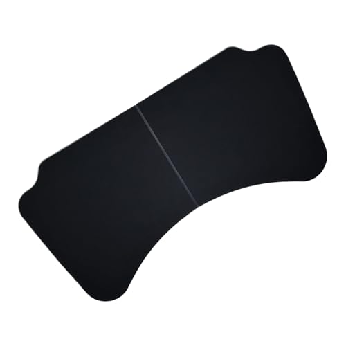 Escritorio con ruedas, bandeja de comida plegable portátil para una cena cómoda, diseño compacto con función de fácil montaje, soporte para dirección de coche para conductor de pasajeros, camión