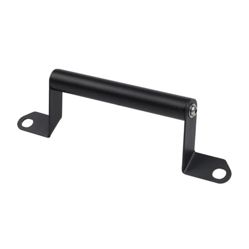 Support de Téléphone Tiger 900 Navigation Stable Sans Vibrations