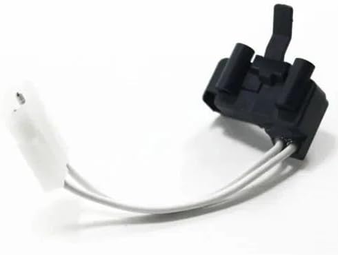 Replacement ERP Door Switch，Exact Fit For Roper RED4516FW0 RED4440SQ0 Whirlpool WED5300SQ0