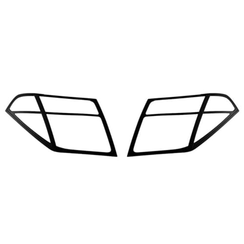 Couvercle de phare de voiture pour réparer un optique terni Navara