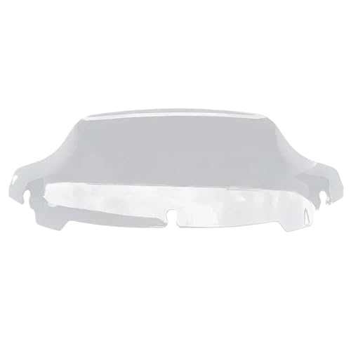 Carénage de pare-brise moto finition premium pour Touring 2014-2022