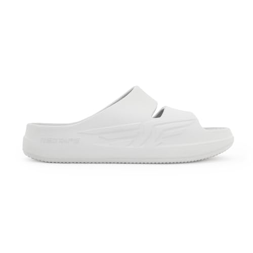 Image of Red Tape Men's Casual Sliders for Lightweight Everyday Comfort