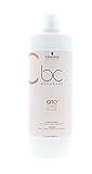 Schwarzkopf BC Bonacure Q10 Time Restore Conditioner for Mature and Fragile Hair 33.8 oz (1 Liter)