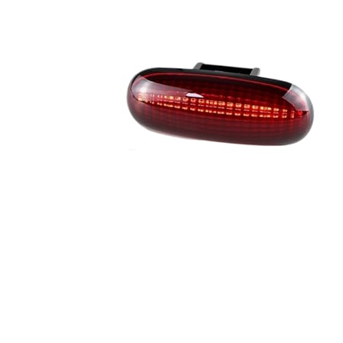 Troisième feu stop Nissan Interstar bloc optique de haut niveau arrière