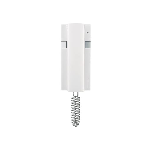 Chiamata elettronica, tasto di conversazione sulla base, regolazione volume di chiamata