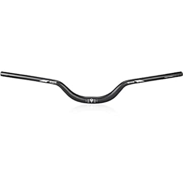 mountain bike riser bars
