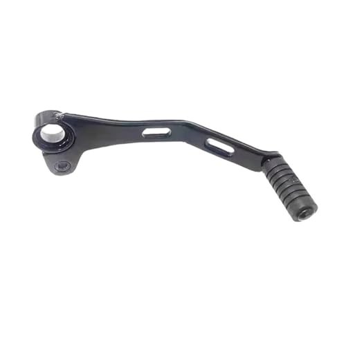 Pédale changement vitesse TRK702X antidérapante pour moto BJ700-5F