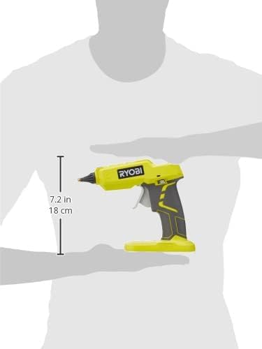 Ryobi Pistola a batteria