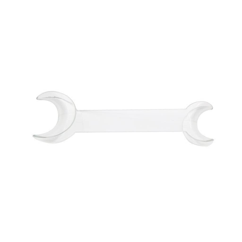 T-Shape Retractor Opener Double for Head Intraoral Cheek Lip Dental Orthodontic Tool Mouth Opener Surgical