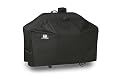 SUPJOYES Grill Cover for Camp Chef 36 Inch Pellet Grills, SmokePro LUX 36, SmokePro SGX 36, Heavy Duty Waterproof Grill Cover for Camp Chef Grill