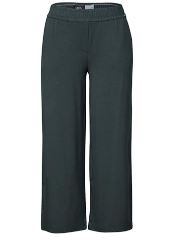 Cecil Damen B378847 Hose, Slate Khaki, XL