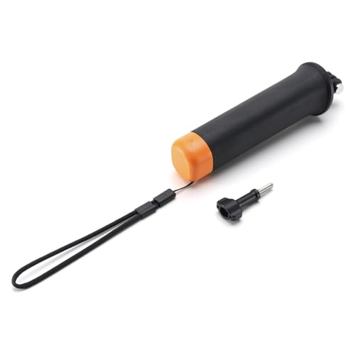 DJI Floating Handle for DJI Osmo Action 5 Pro, Osmo Action 4, Osmo Action 3, Action 2 and Osmo Action