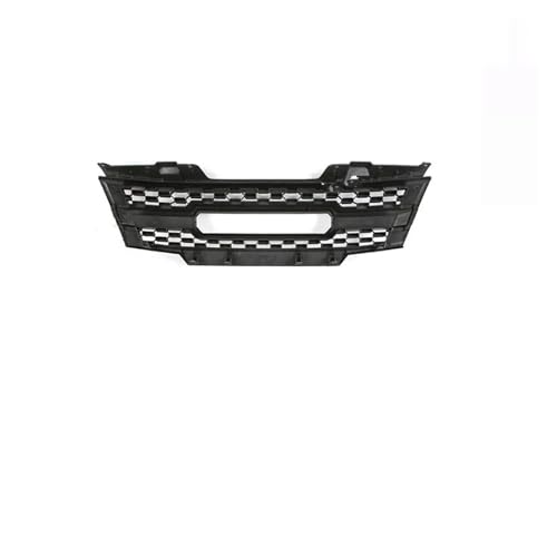 Calandre avant pour Frontier et Pathfinder 2005-2008 en ABS noir