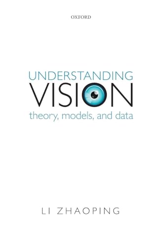Understanding Vision: Theory, Models, and Data view 2