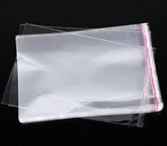 SG ENTERPRISES Plastic Polythene Clear Bags Small Size Pouches Transparent Self Adhesive BOPP Bags For Packing (10x14) (B0CBSJ5WDR) Amazon Price History, Amazon Price Tracker