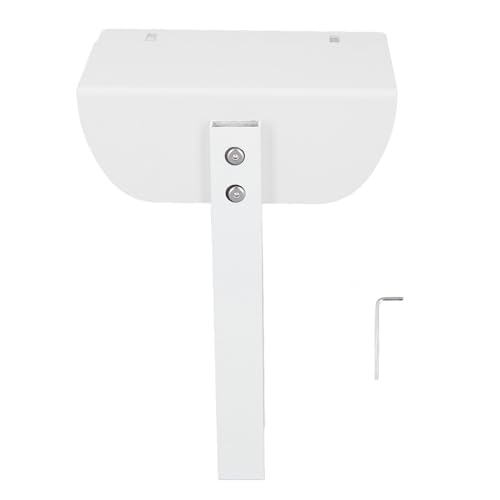 Puerta de seguridad plegable con doble manija para proteger bodegas y almacenes 7
