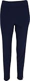 Ben Hogan Lightweight Stretch Woven Ankle Peacoat Pants Women XS