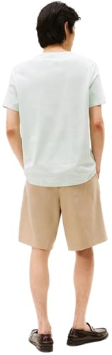 Image of Tommy Hilfiger Men's Tommy Jeans Short Sleeve Logo T-Shirt