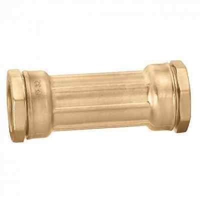 Caleffi 870 – Raccordo manicotto Deca 870 diametro 50