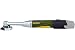 Produktbild Proxxon 29817 Winkelschleifer / Akku-Langhals-Winkelschleifer LHW/A | + 2 Schleifscheiben und Trennscheibe, balancierter DC-Spezialmotor | Scheiben Ø 50 mm mit 10 mm-Lochung | ohne Akku und Ladegerät