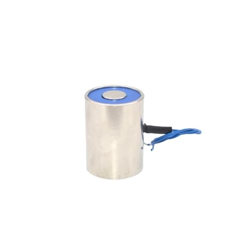 Solénoïde de levage magnétique 12V pour tri et trieuse de pièces