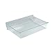 ORIGINAL Liebherr 9791652 Schublade Gemüseschale Gemüsefach Kühlschrankschublade Gemüseschublade Behälter Schale Fach Box Korb 405x88x283mm VarioSafe 15930PS Kühlschrank Kühl-Gefrier-Kombination