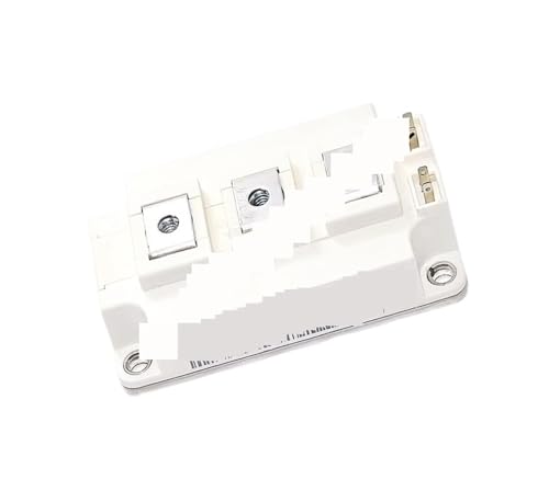 Module BSM150GB120DN2 demi-pont IGBT 1200V 150A pour onduleur industrial