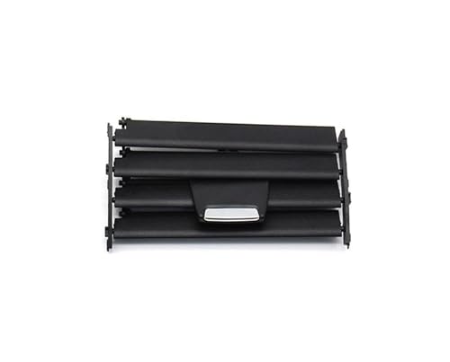Rejilla de aire acondicionado de alta calidad para salpicadero de BMW F30 y F32