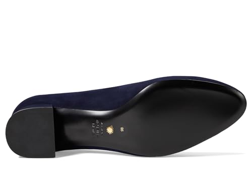 Image of Stuart Weitzman Womens Vivienne 35 Pump