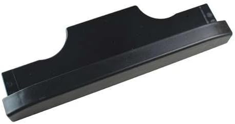 Compatible Upgrade Part-Trash Compactor Drawer Handle WP9871267 for Whirlpool, Amana, Maytag, KitchenAid, Jenn-Air, Bauknecht, Estate, Gladiator, Roper, Kenmore, IKEA, Admiral