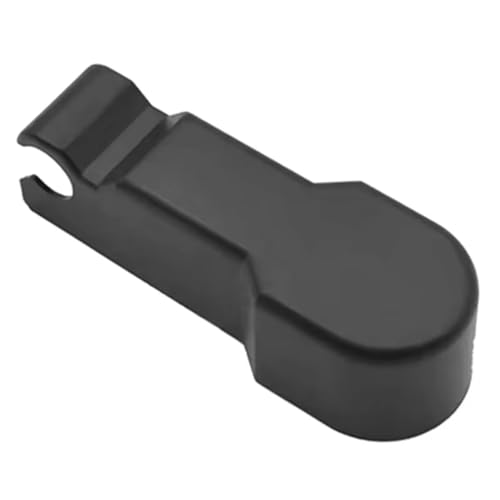 Couvercle d'essuie-glace Jeep JK cache bras avant 68002391AA accessoire de rechange pour Wrangler