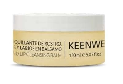 Desmaquillante en bálsamo - Keenwell