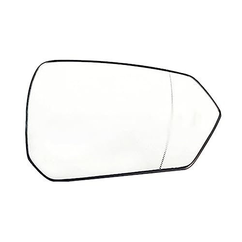Verre de rétroviseur pour Chevrolet Explorer 2017-2022 côté gauche ou droit