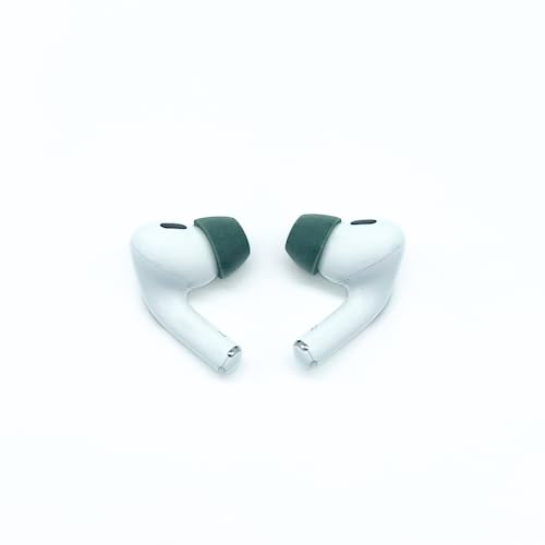 Comply TrueGrip pour AirPods Pro embouts haut de gamme en mousse acoustique de précision
