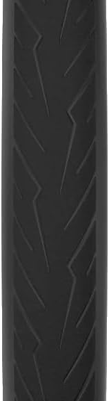 Miniatura 3 de Pirelli Cinturato Velo - Neumático para bicicleta de carretera, paseos largos, sin cámara, listo para clincher TLR, agarre y durabilidad, innovador