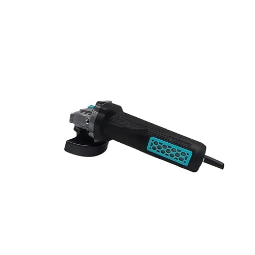 Amoladora angular brushless de 100mm y 220V para corte de metal y diamante 7