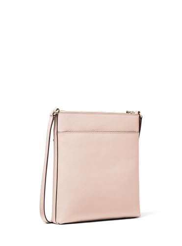 Image of Michael Kors Jet Set Charm Small Flat Crossbody Bag