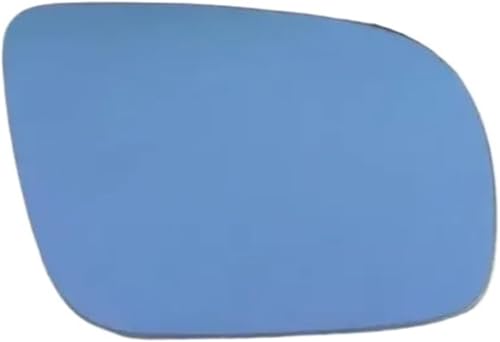 espejo retrovisor Para Vw para Golf 4 para JETTA para Passat para Bora Espejo retrovisor lateral calefactable Cristal del espejo puerta